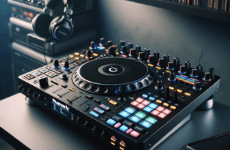 Waarom de Numark Mixstream Pro Go dé Mobiele DJ-controller van 2025 is (Incl. Prijsvergelijk & Ervaringen)