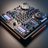 De Ultieme Gids voor de Denon Prime 4+: Innovatie in DJ Performance