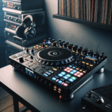 Waarom de Numark Mixstream Pro Go dé Mobiele DJ-controller van 2025 is (Incl. Prijsvergelijk & Ervaringen)