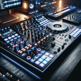 Deze Pioneer DJ Controllers Moet Je in 2025 Gezien Hebben – Voor Beginners tot Pro’s!